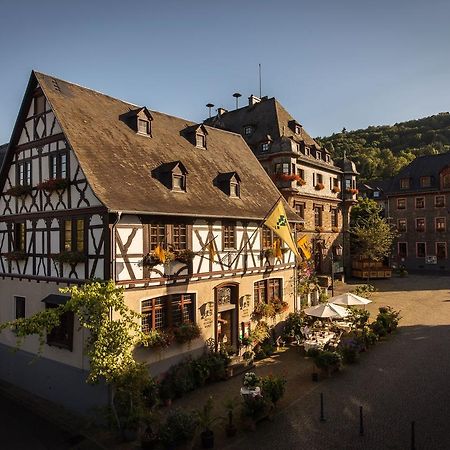 Hotel Weiler Oberwesel Luaran gambar